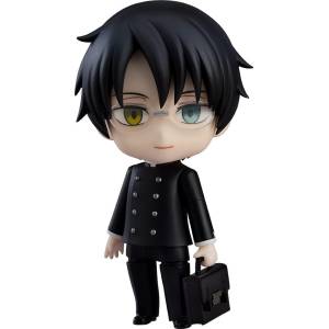 Nendoroid 1961: xxxHolic - Watanuki Kimihiro [Good Smile Company]