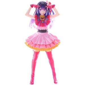 T-Most: Oshi no Ko - Ai Hoshino 1/6 (Shizuku Kuroe Ver.) (2nd Hand) [Taito]