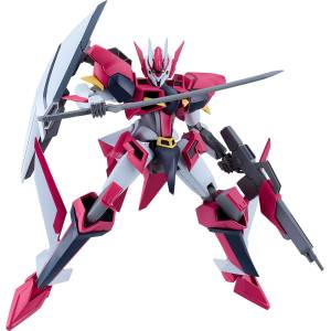 MODEROID: Buddy Complex - XV-7002 Bradyon [Good Smile Company]