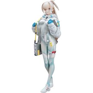 Original Character: Flower Imitation Series - DR. 1/7 [Good Smile Company / Phat Company]