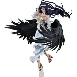 Overlord: Albedo (Winged Ver.) (Reissue) 1/7 [Kadokawa / Good Smile Company]