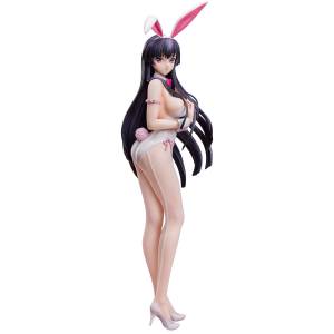 B-STYLE: Code Geass / Rozé of the Recapture - Princess Sakura Haruyanagi 1/4 (Bunny Ver.) [Megahouse / FREEing]
