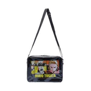 Boku no Hero Academia: Shoulder Bag with Acrylic Charm - Mirio Togata (Limited Edition) [Shueisha]