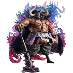 【激レア初期版】LIMITED Portrait.Of.Pirates ワ… Buy One Piece - Sengoku Limited Edition Reprint Ver Portrait