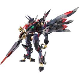 ELEMENTS 鞠熾天-PURE SCALE DRAGON BUILD METAL 鞠熾天 SCALE DRAGON BUILD L GUREN- 商品一覧 | コミック・アニメ