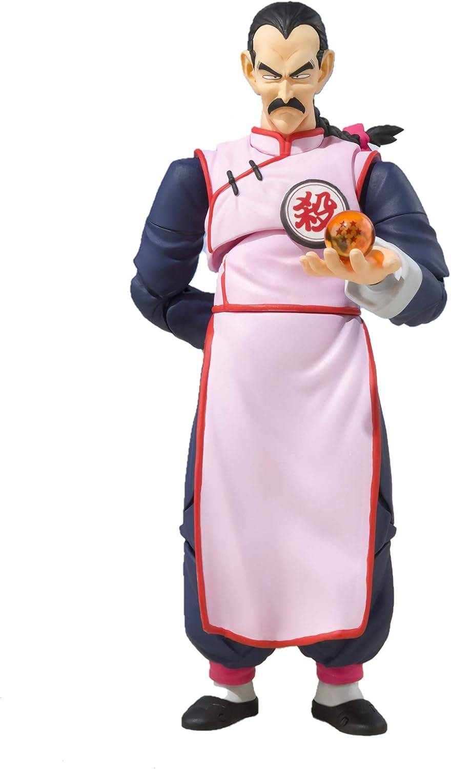 Dragon Ball - Tao Pai Pai Limited Edition [SH Figuarts]