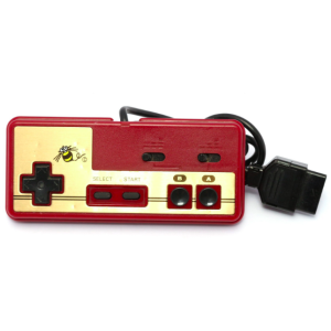 Manette Famicom Joy Card Mk2 [FC - occasion / loose]