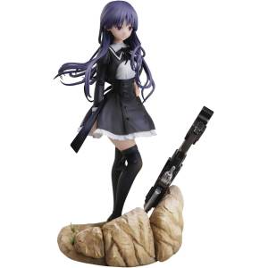F:NEX - Assault Lily Bouquet - Shirai Yuyu 1/7 [FuRyu]