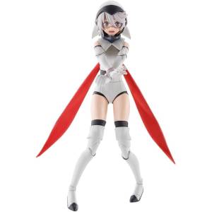 S.H.FIGUARTS: Shy [Bandai Spirits]