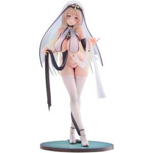 Original Character: Saint Elena 1/6 - Illustrated by Mappaninatta [DOKIBOKKI]