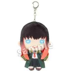 WIND BREAKER: Nitotan Plush Mascot - Tasuku Tsubakino [Takara Tomy]
