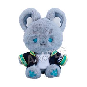 WIND BREAKER: Mofu Fusa Plush Toy - Hajime Umemiya [SO-ZO]