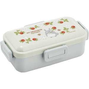 Ghibli Studio: Antibacterial Lunch Box - My Neighbor Totoro (530ml) [Skater]
