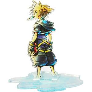 Kingdom Hearts II: Acrylic Stand - Sea (Reissue) [Square Enix]