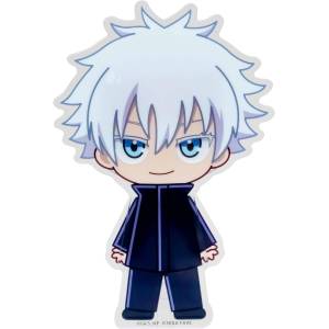 Jujutsu Kaisen: Acrylic Doll - Gojou Satoru [Sega Fave]