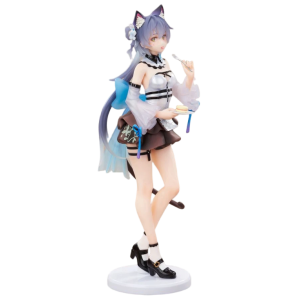 VSinger: Luo Tianyi - Mysterious Tea Break Ver. 1/7 [AniMester]
