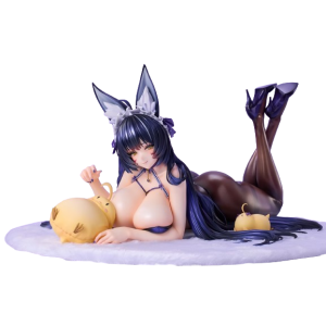 Azur Lane: Musashi - Still Illustration Ver. 1/7 [Neonmax]