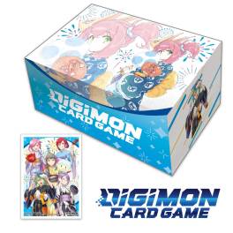 Digimon Card Game: PREMIUM HEROINES Set Ver.2 (PB-23) (Limited Edition) [Trading  Cards] - Nin-Nin-Game.com