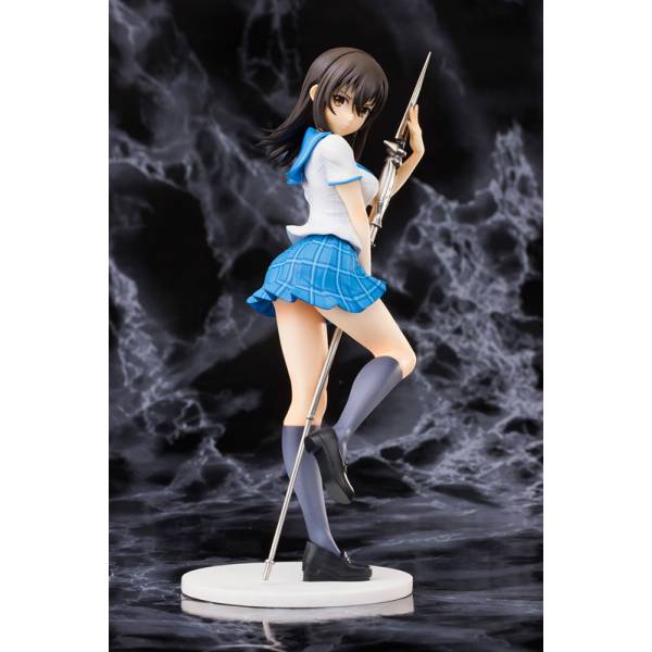  Yukina Himeragi Strike the Blood 1/8 Complete Figure