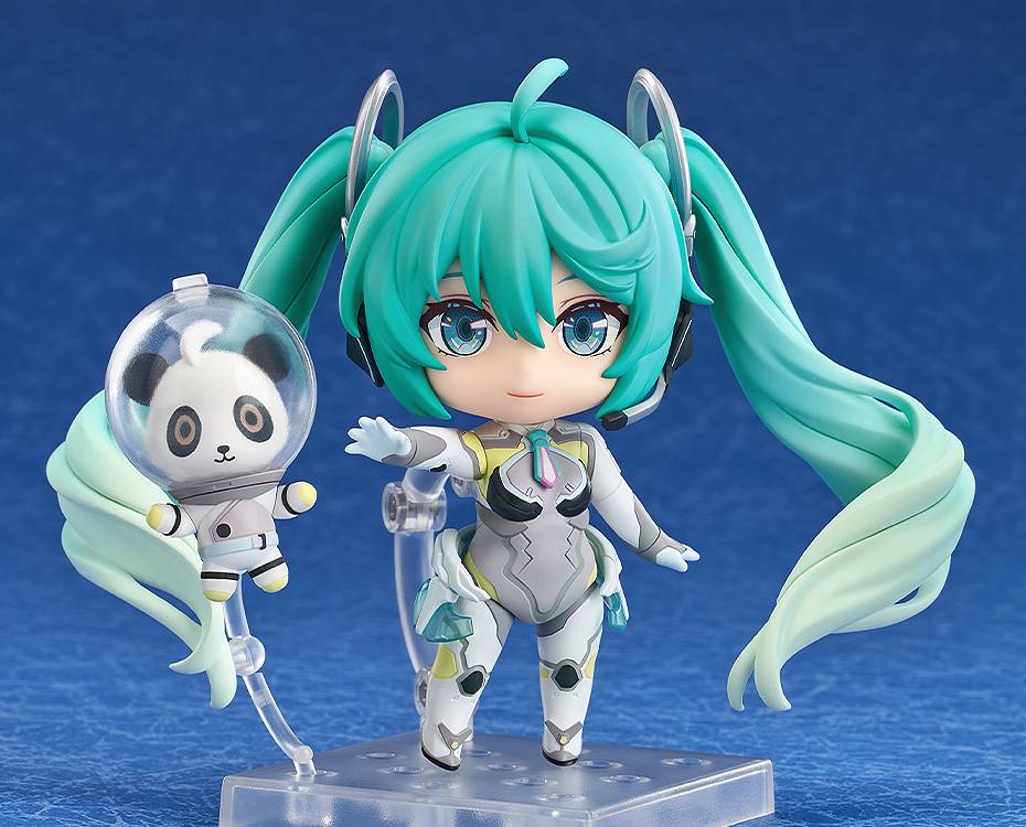 Nendoroid 2811: Hatsune Miku MIKU WITH YOU 2024 Ver. [Good Smile Company]