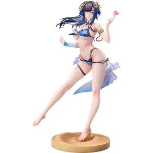 Snowbreak: Containment Zone - Katya (Surfside Leisure Swimsuit Ver.) 1/7 [Good Smile Arts Shanghai]