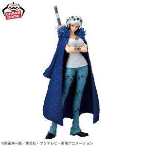 One Piece Figures, Statues & Collectibles – Anime Merchandise
