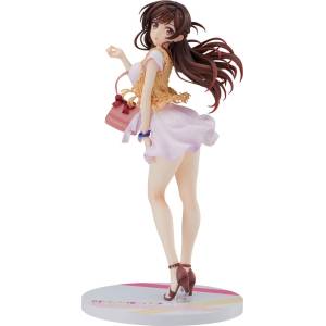 Kanojo, Okarishimasu: Chizuru Mizuhara 1/7 [Good Smile Company]