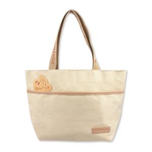 Pokémon: Hyokkori Tote Bag - Tatsugiri [The Pokémon Company]