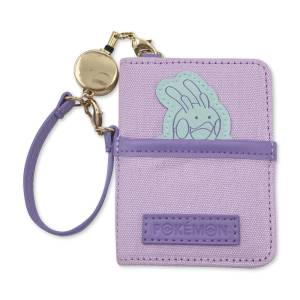 Pokémon: Hyokkori Bi-fold ID Case - Goomy [The Pokémon Company]