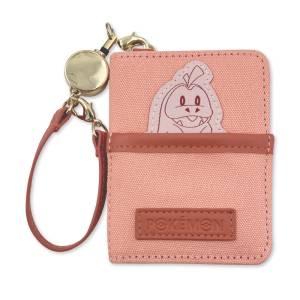 Pokémon: Hyokkori Bi-fold ID Case - Fuecoco [The Pokémon Company]