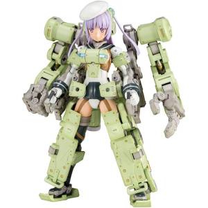 Frame Arms Girl - Greifen (Reissue Plastic Model) [Kotobukiya]