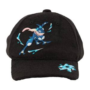 Pokémon: Kids Cap - Greninja (Limited Edition) [The Pokémon Company]