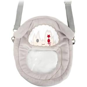 D.Gray-man: Kurumi Tapinui Mini Pouch - Allen Walker [Tapioca]