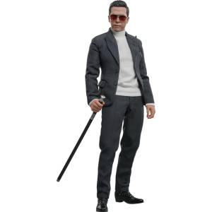 Movie Masterpiece: John Wick: Chapter 4 - Caine - 1/6 Fully Poseable Figure [Hot Toys]