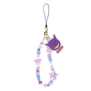 Pokémon: Beads Strap - Gengar [The Pokémon Company]