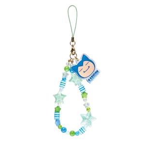 Pokémon: Beads Strap - Snorlax [The Pokémon Company]