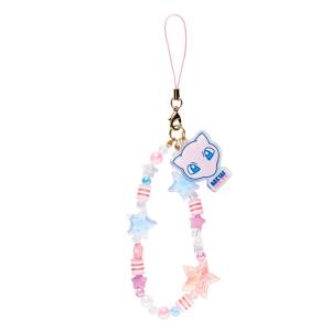 Pokémon: Beads Strap - Mew [The Pokémon Company]