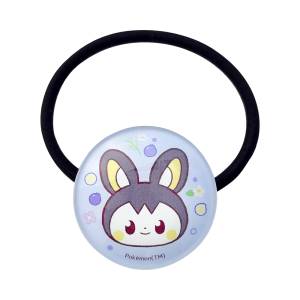 Pokémon PokéPeace: Hair Tie - Emolga [The Pokémon Company]