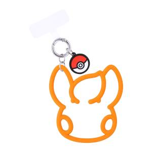 Pokémon: Silicone Bracelet Ring - Pawmot [The Pokémon Company]