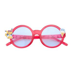 Pokémon: Happy Sunny Day - Kids Fashion Glasses (Limited Edition) [The Pokémon Company]