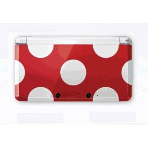 Nintendo 3DS - Chotto Super Kinoko Edition [Used / Loose]