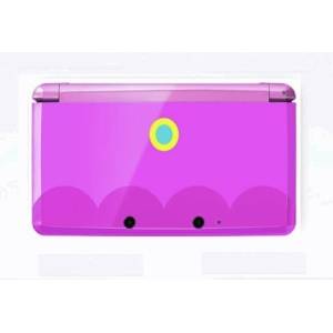 Nintendo 3DS - Chotto Peach Edition [Occasion / Loose]