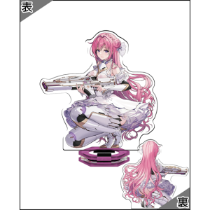 Goddess of Victory NIKKE: Duel Encounter - Acrylic Stand - Dorothy [NK-0021] [Movic]