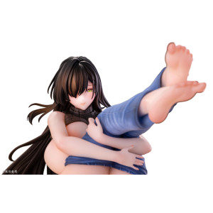 Original Character: Summer Redo - Toka 1/6 [Snowball]