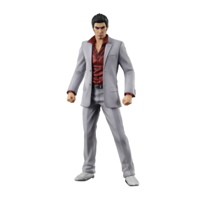 Yakuza - Like a Dragon: Kazuma Kiryu 1/6 (Limited + Bonus