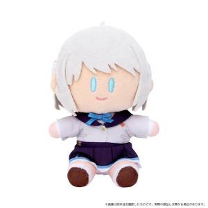 Gakuen Idolmaster: Yori Nui Mini Plush - Lilja Katsuragi [Movic]