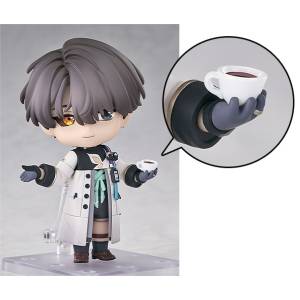 Nendoroid 2824: Reverse:1999 - X (Limited + Bonus) [Good Smile Arts Shanghai]