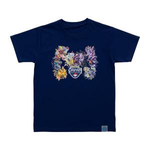 Pokémon: T-Shirt (L) - PJCS2025 (Limited Edition) [The Pokémon Company]