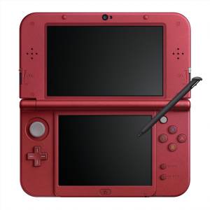 Nintendo 3DS game systems consoles (Japanese import)