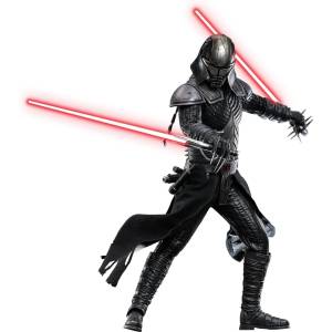 Video Game Masterpiece: Star Wars - Lord Starkiller 1/6 [Hot Toys]